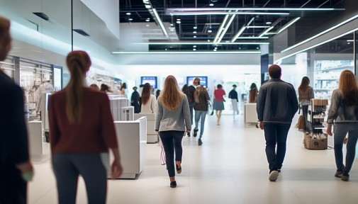 RFID库存管理系统的优点分析 RFID库存管理系统的优点分析