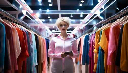 服装店库存管理系统的优点分析 服装店库存管理系统的优点分析