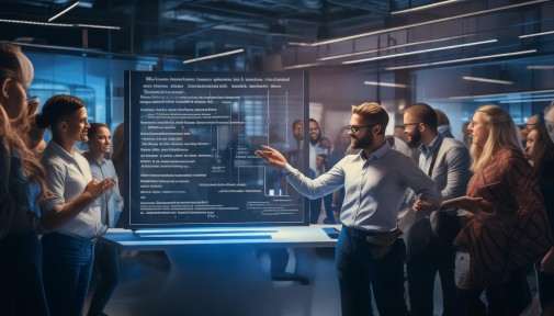 VMI库存管理系统的优点概述 VMI库存管理系统的优点概述