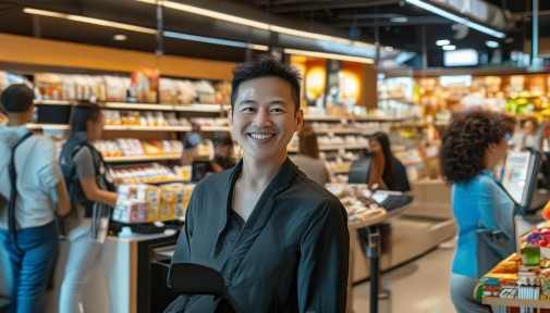 超市进销存系统的优点分析