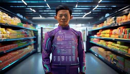 超市进销存系统的优点分析