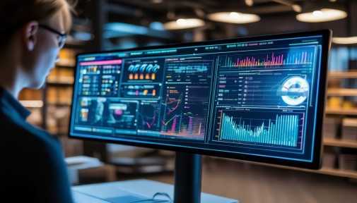 超市进销存管理系统的优点分析