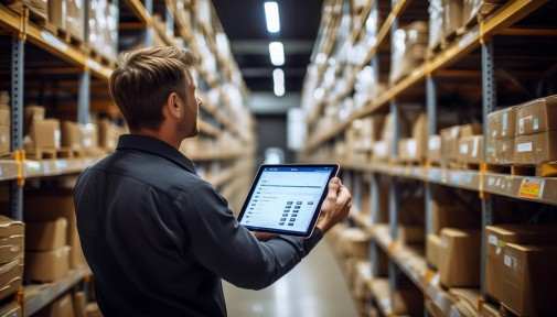 仓库进销存系统的优点分析 仓库进销存系统的优点分析