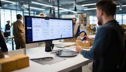 仓库进销存系统的优点分析 仓库进销存系统的优点分析