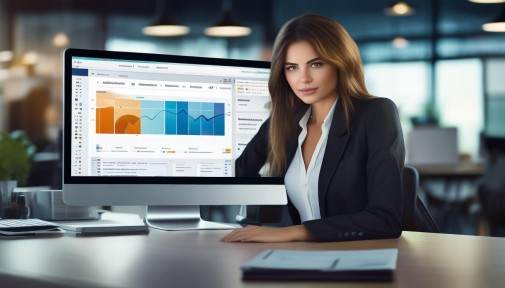 仓库进销存管理系统的优点分析 仓库进销存管理系统的优点分析