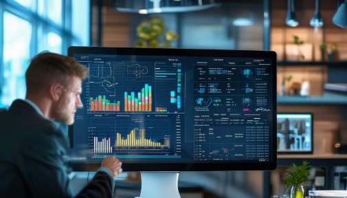 仓库进销存管理系统的优点分析 仓库进销存管理系统的优点分析