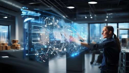 ERP进销存管理系统的优点是什么? ERP进销存管理系统的优点是什么?