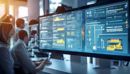 ERP进销存管理系统的优点是什么? ERP进销存管理系统的优点是什么?