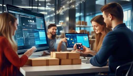 ERP进销存管理系统的优点是什么? ERP进销存管理系统的优点是什么?