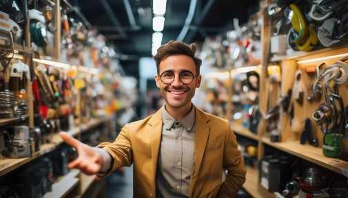 产品进销存管理系统的优点概述