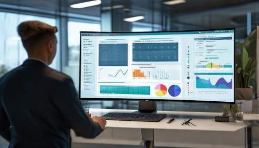 产品进销存管理系统的优点概述