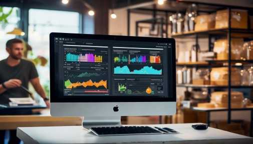 产品进销存管理系统的优点概述