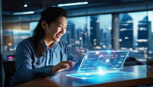 SaaS进销存系统的优点概述