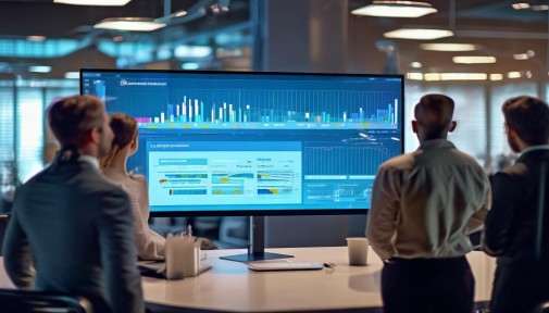 SaaS进销存系统的优点概述