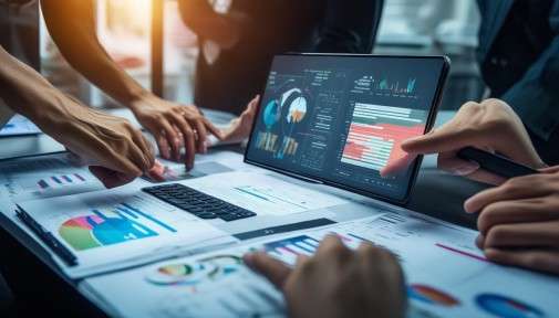 采购部管理系统的优点概述