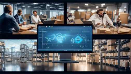 采购管理软件系统的优势分析