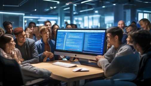 采购管理软件系统的优势分析