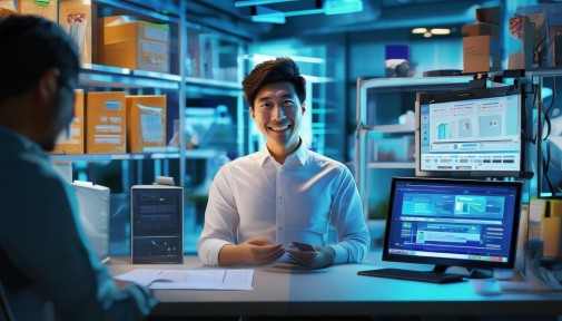 采购管理系统软件的优势分析