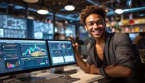 采购管理系统软件的优势分析