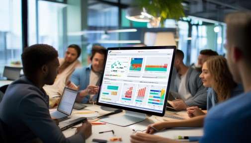 采购流程管理系统的优点概述 采购流程管理系统的优点概述