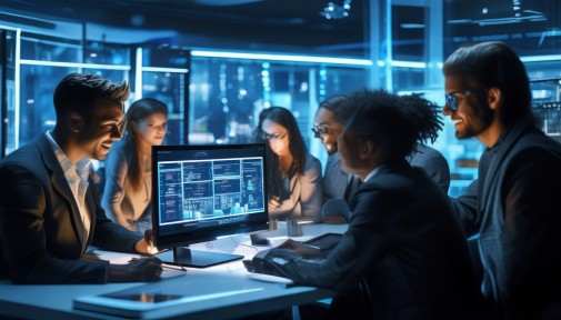 采购管理系统的优势分析