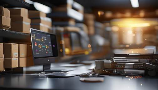 采购管理系统的优势分析