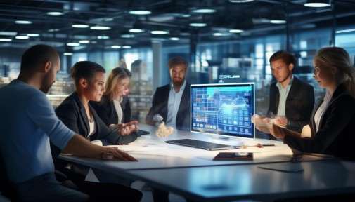 采购管理系统的优势分析