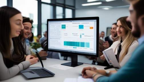 ERP采购管理系统的几大优势是什么？