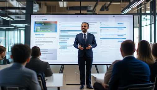 采购项目管理系统的优点概述