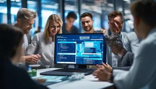 采购管理信息系统的优势分析