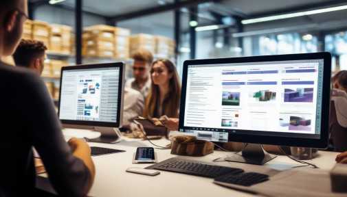 采购管理子系统的优点概述