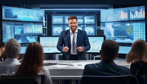 采购管理子系统的优点概述