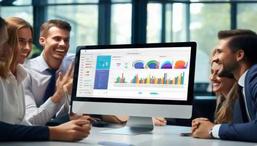 采购信息管理系统的优点概述 采购信息管理系统的优点概述