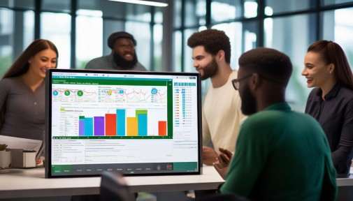 Excel采购管理系统的优点分析 Excel采购管理系统的优点分析