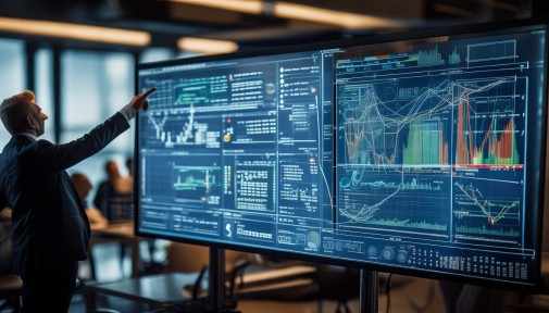 采购计划管理系统的几大优势是什么？