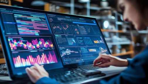 仓库库存管理软件的优势分析 仓库库存管理软件的优势分析