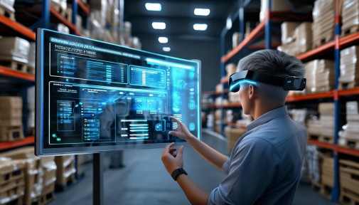 仓库库存管理软件的优势分析 仓库库存管理软件的优势分析