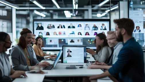 仓库管理软件的优势分析