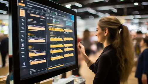 电脑库存管理软件的优势分析 电脑库存管理软件的优势分析