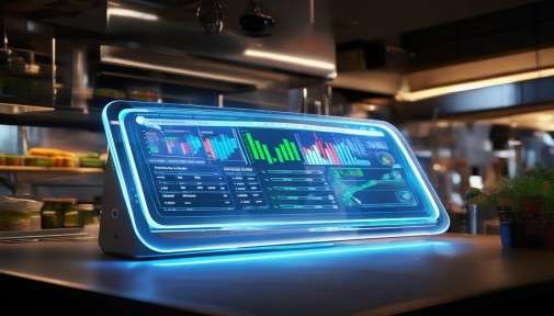 餐饮库存管理软件的优势分析 餐饮库存管理软件的优势分析