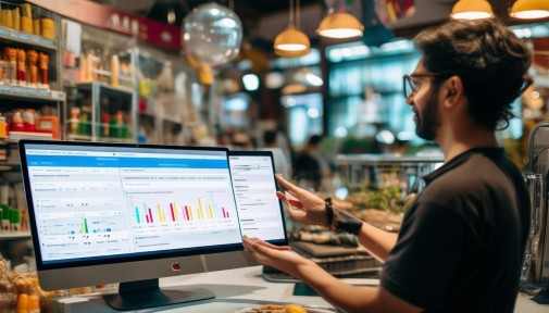 电商库存管理软件的优势分析