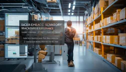 电商库存管理软件的优势分析