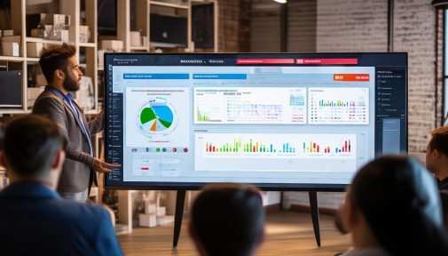 订单库存管理软件的优势分析