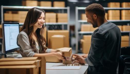 订单库存管理软件的优势分析