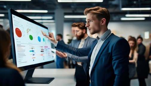 订单库存管理软件的优势分析