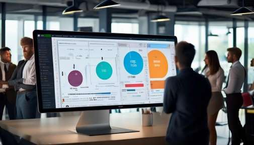 办公用品库存管理软件的优势是什么？