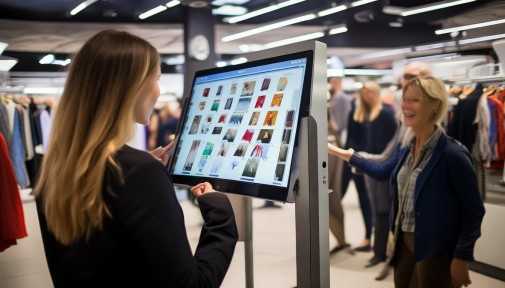 服装管理软件的优势是什么? 服装管理软件的优势是什么?