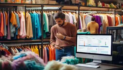 服装管理软件的优势是什么? 服装管理软件的优势是什么?