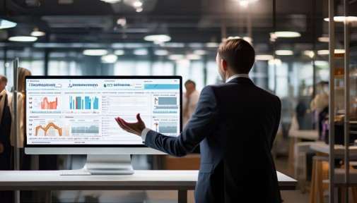 服装进销存管理软件的优势分析 服装进销存管理软件的优势分析