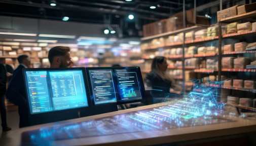 仓库管理软件在进销存中的优势分析